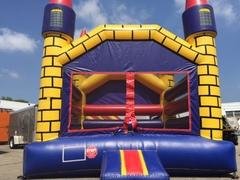 Bouncers Super Sizes Bouncers Super Sizes